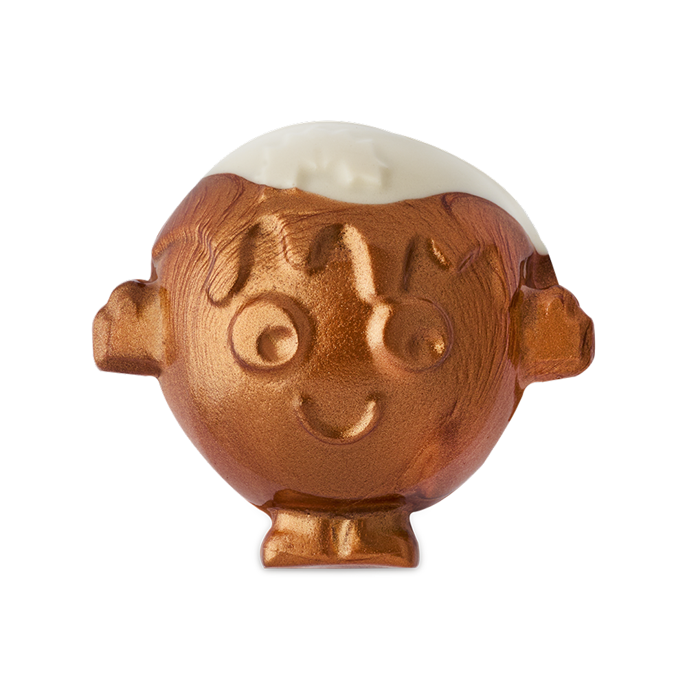 Christmas Pud