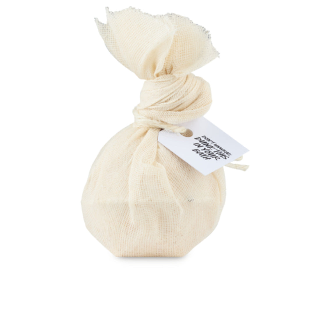 Coconut &amp; Mullein