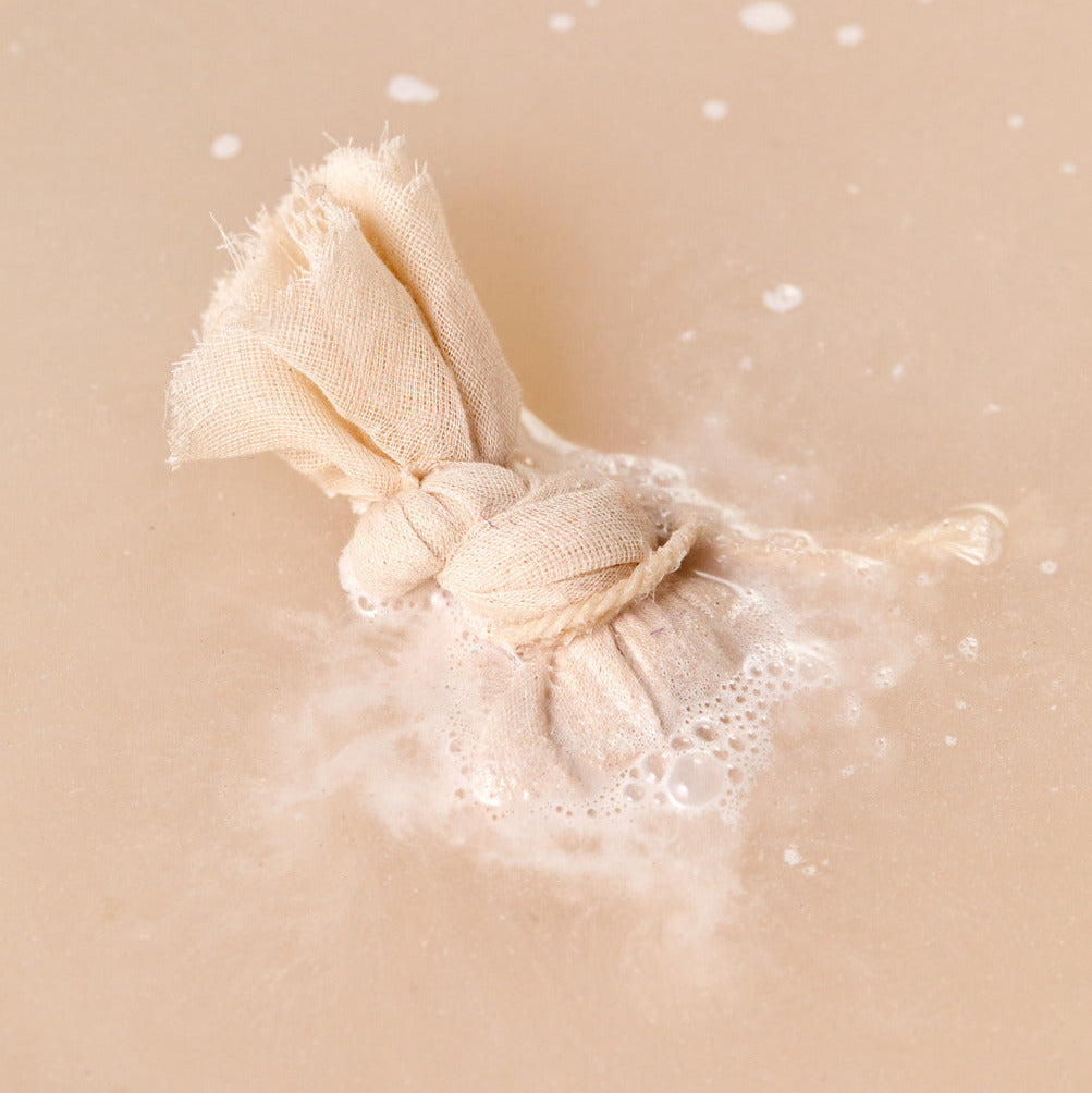 Coconut &amp; Mullein