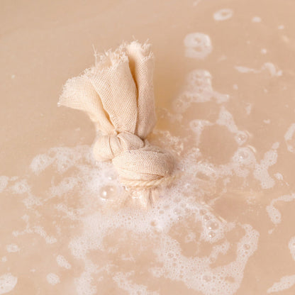 Coconut &amp; Mullein