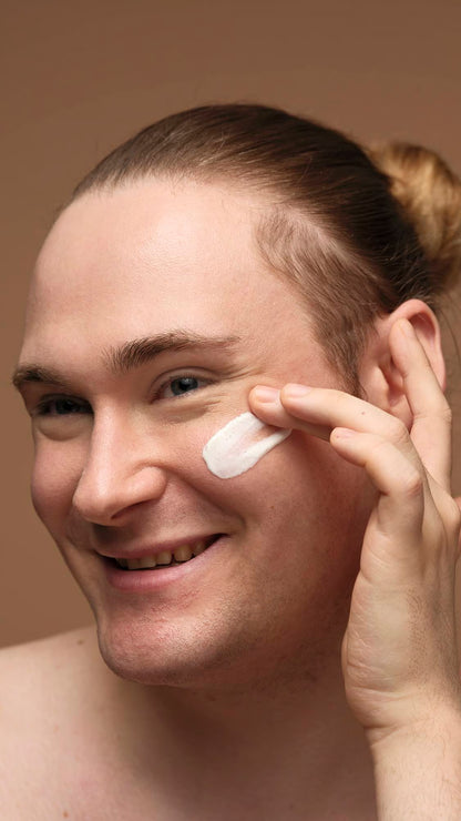 Cosmetic Lad (Self-Preserving)