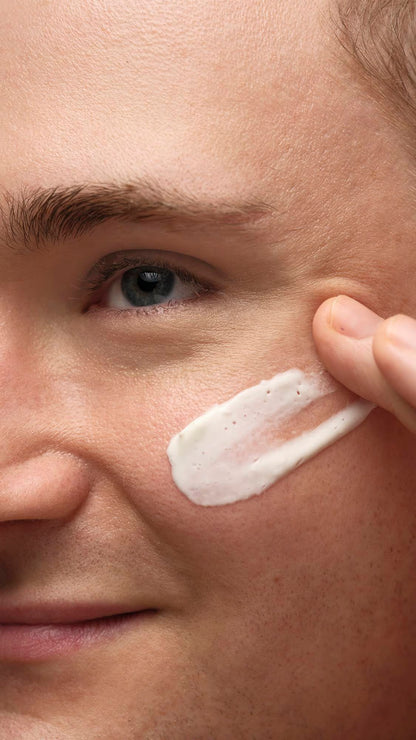 Cosmetic Lad (Self-Preserving)