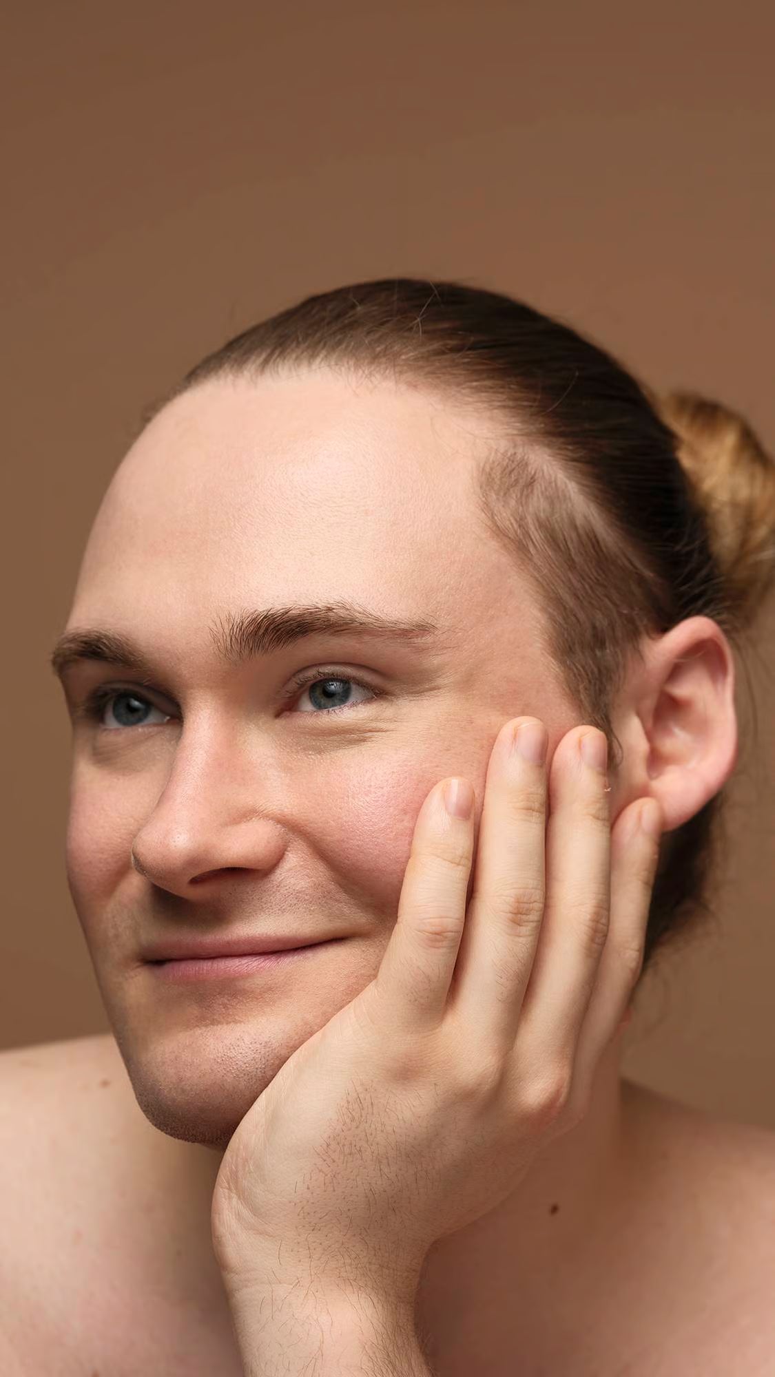 Cosmetic Lad (Self-Preserving)