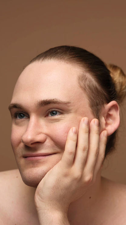 Cosmetic Lad (Self-Preserving)