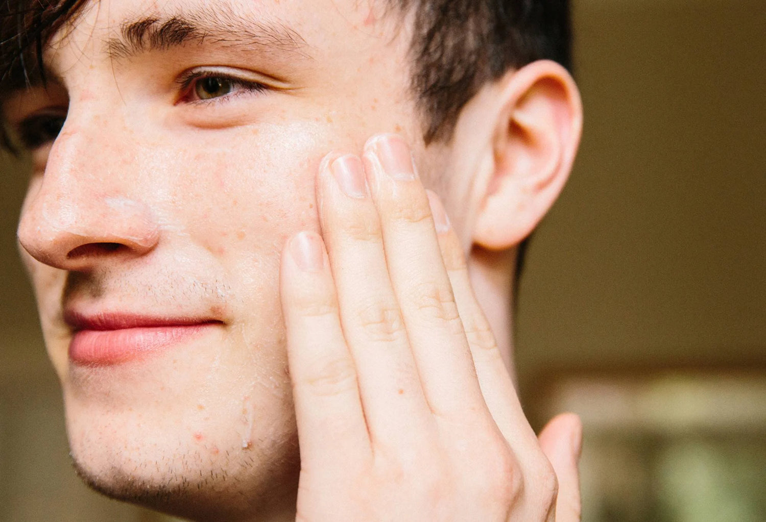 Cosmetic Lad