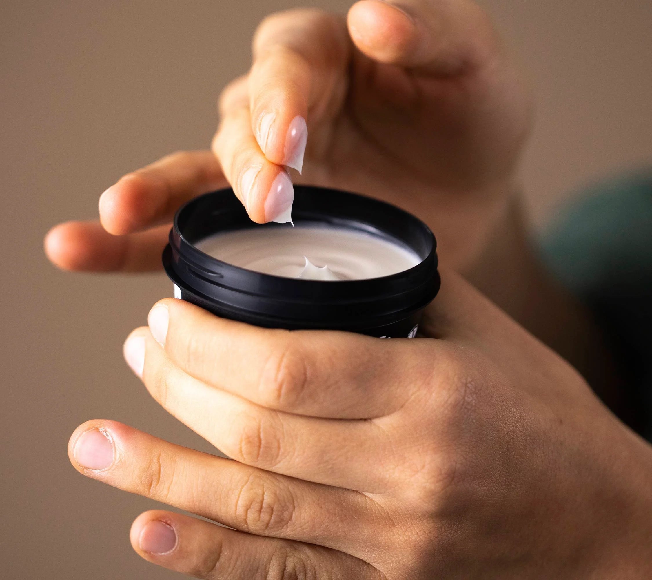 Cosmetic Lad