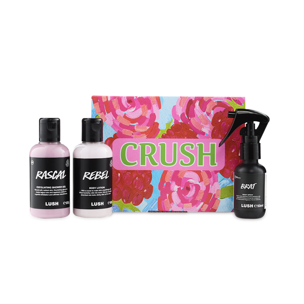 Crush