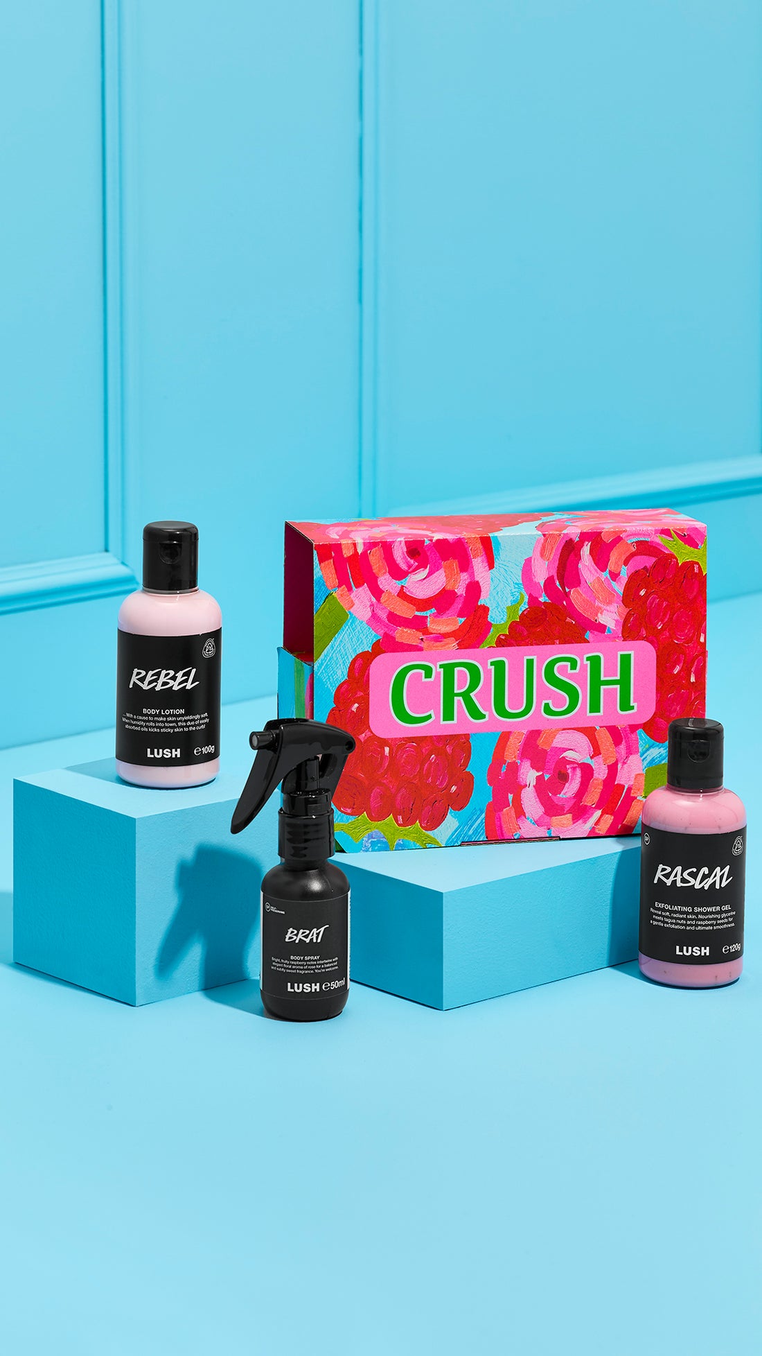 Crush
