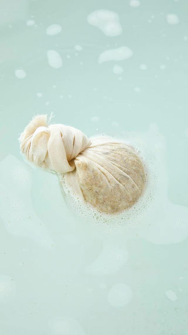 Dream Cream Soak