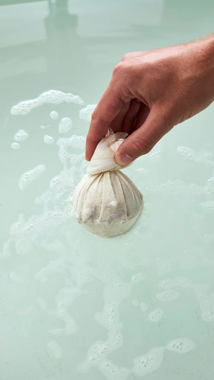 Dream Cream Soak