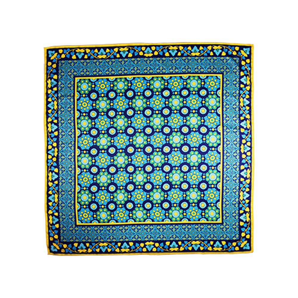 The Light Within Knot Wrap