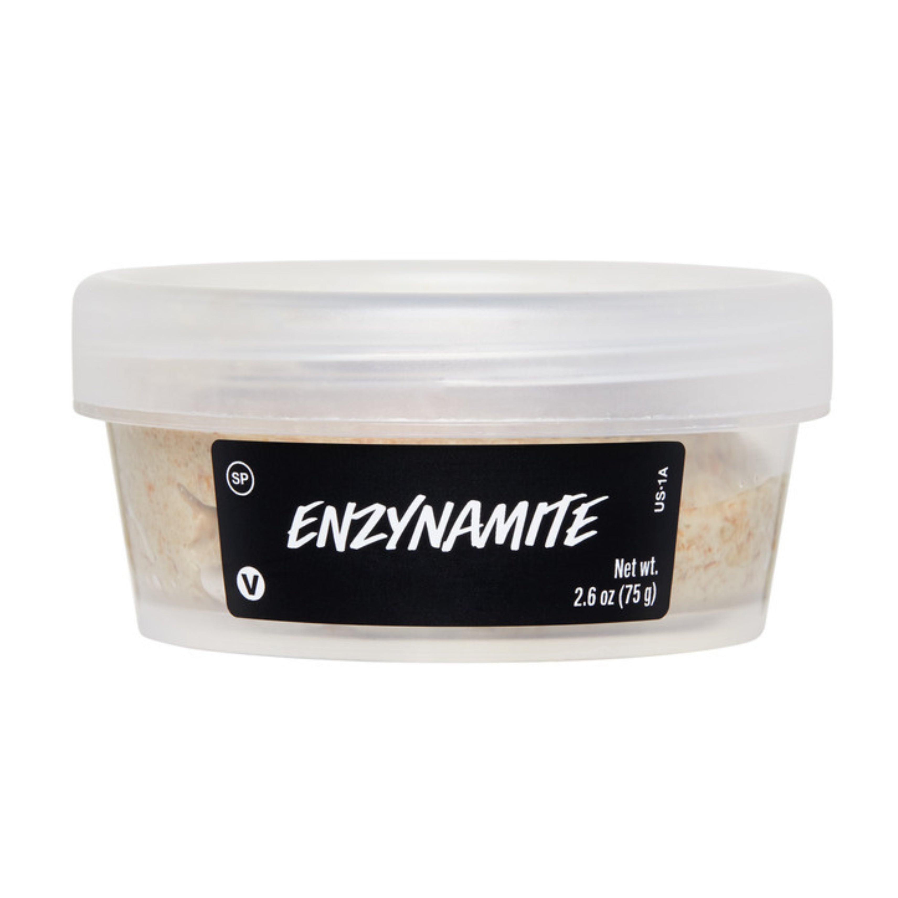 Enzynamite Facemask | Näomask