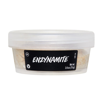 Enzynamite Facemask | Näomask