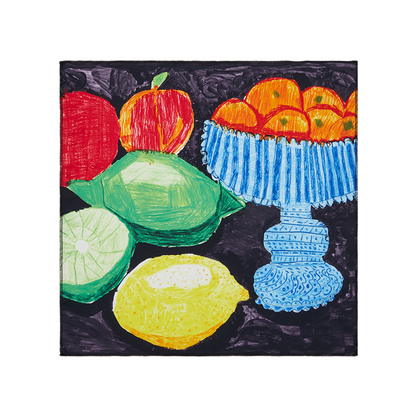 Fruit Fest Knot Wrap