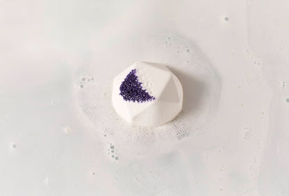 Ippuku Ryo - Cooling Mini Bath Bombs
