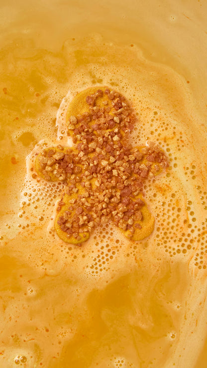Gingerbread Sparkle