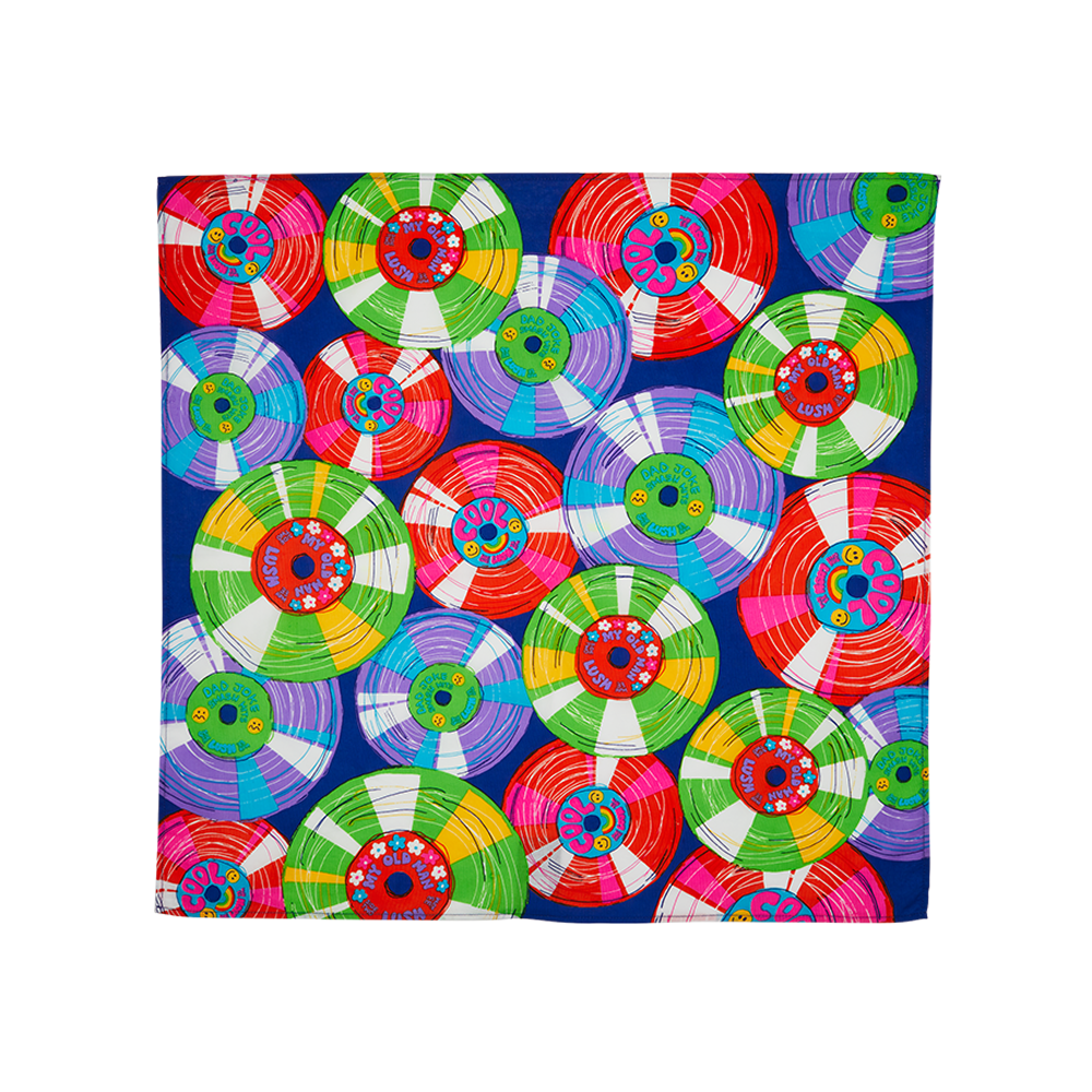 Greatest HIts 2024 Knot Wrap