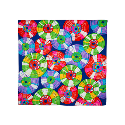 Greatest HIts 2024 Knot Wrap