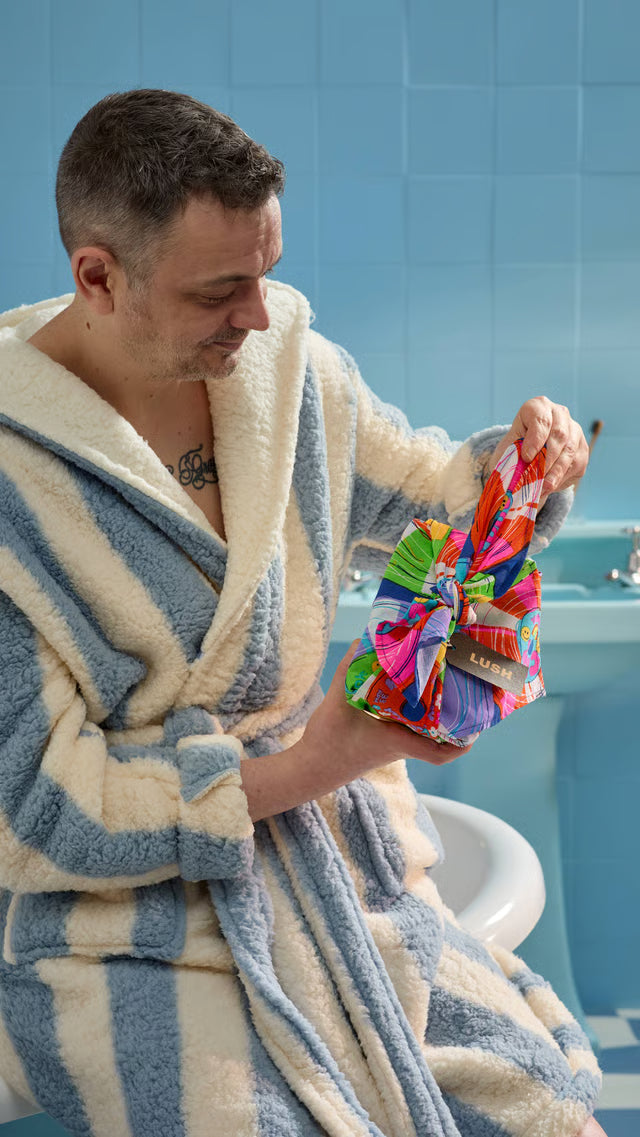 Greatest HIts 2024 Knot Wrap
