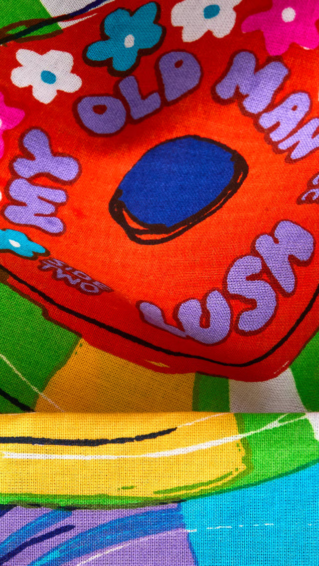 Greatest HIts 2024 Knot Wrap