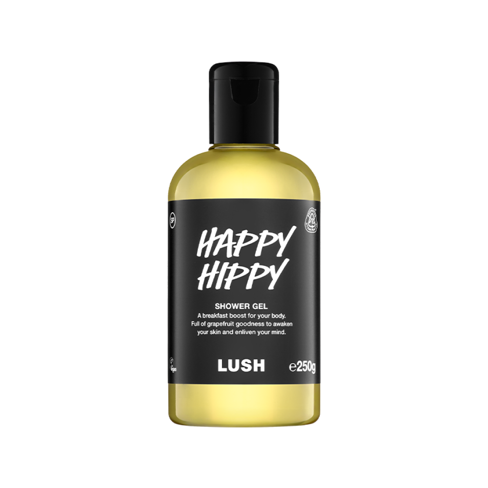 Happy Hippy