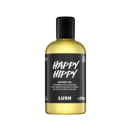 Happy Hippy