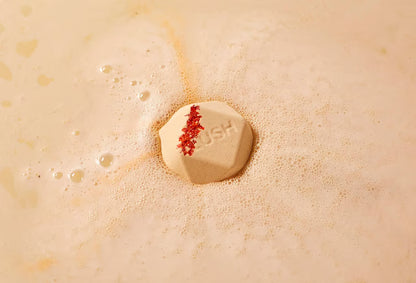 Ippuku Dan - Warming Mini Bath Bombs