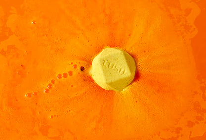 Ippuku Dan - Warming Mini Bath Bombs