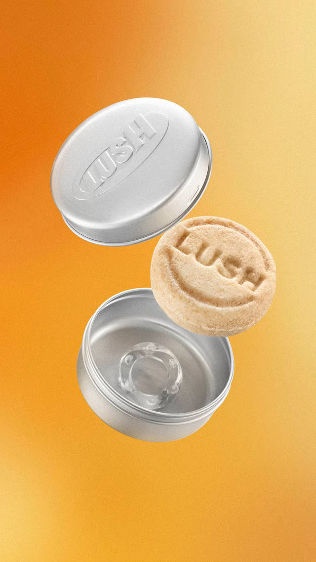 Round Tin