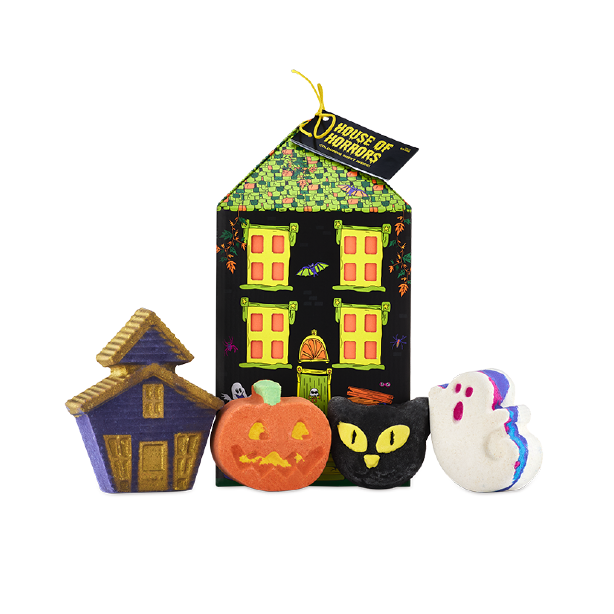 House of Horrors