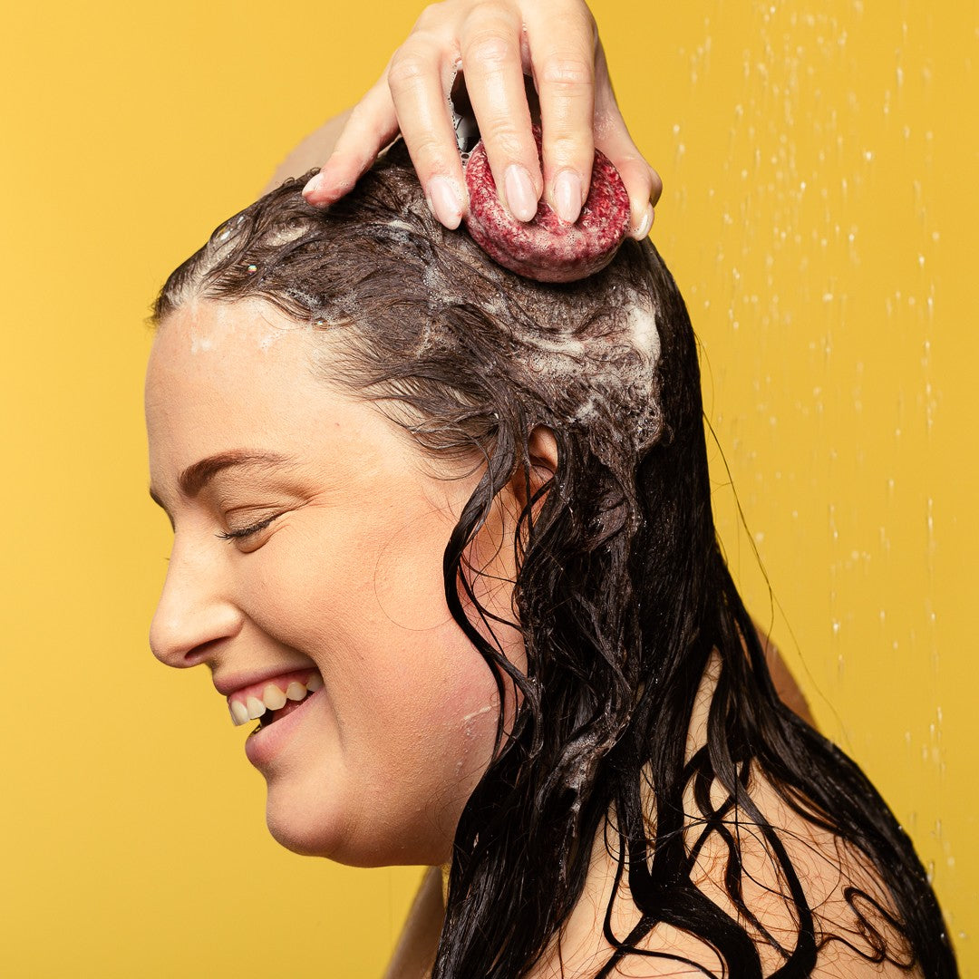 Jason and the Argan Oil