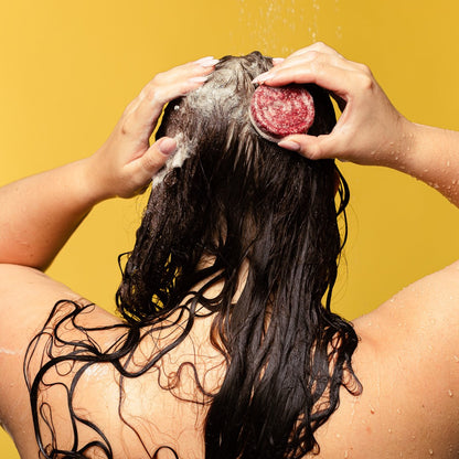 Jason and the Argan Oil