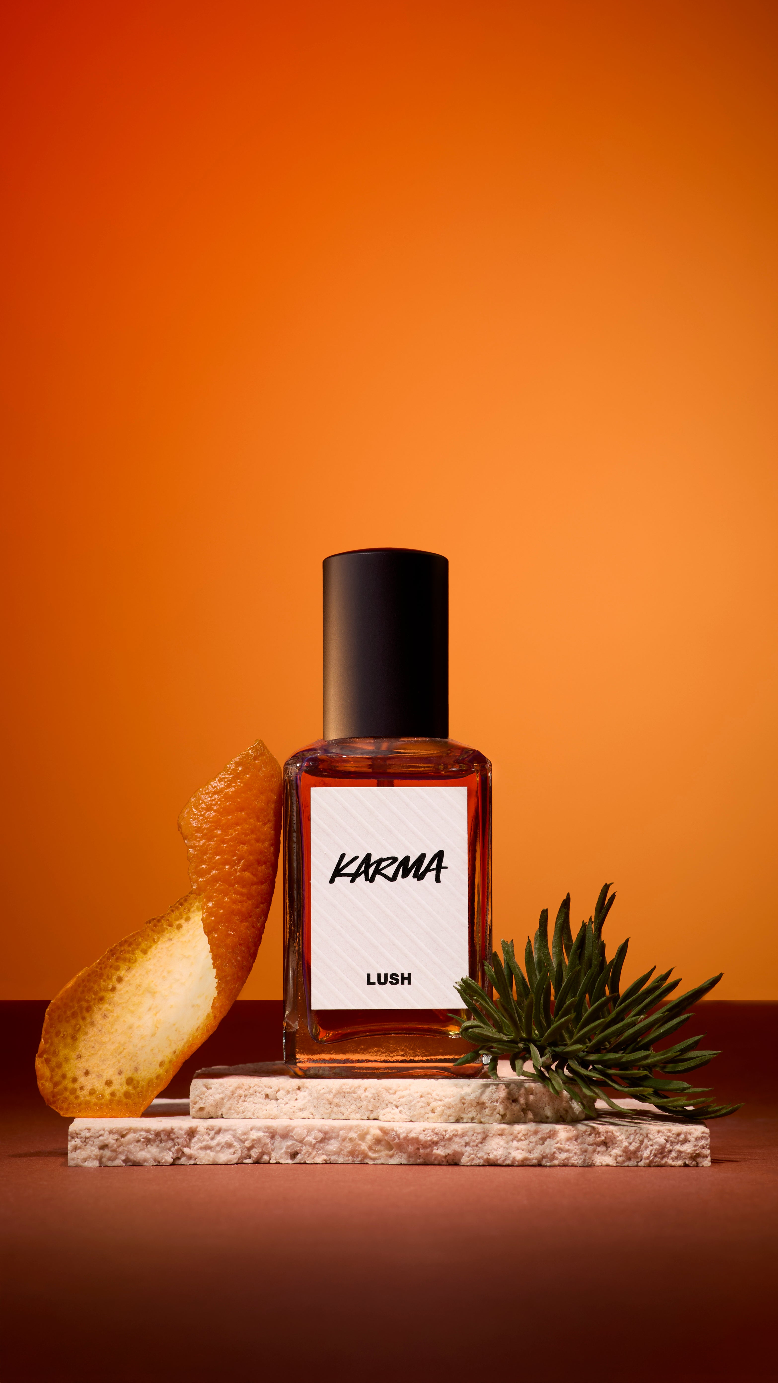 Karma | Perfume | LUSH