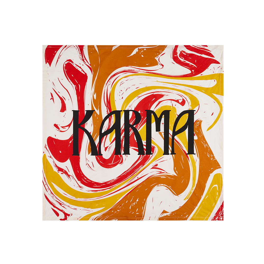 Karma Knot Wrap