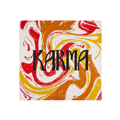 Karma Knot Wrap
