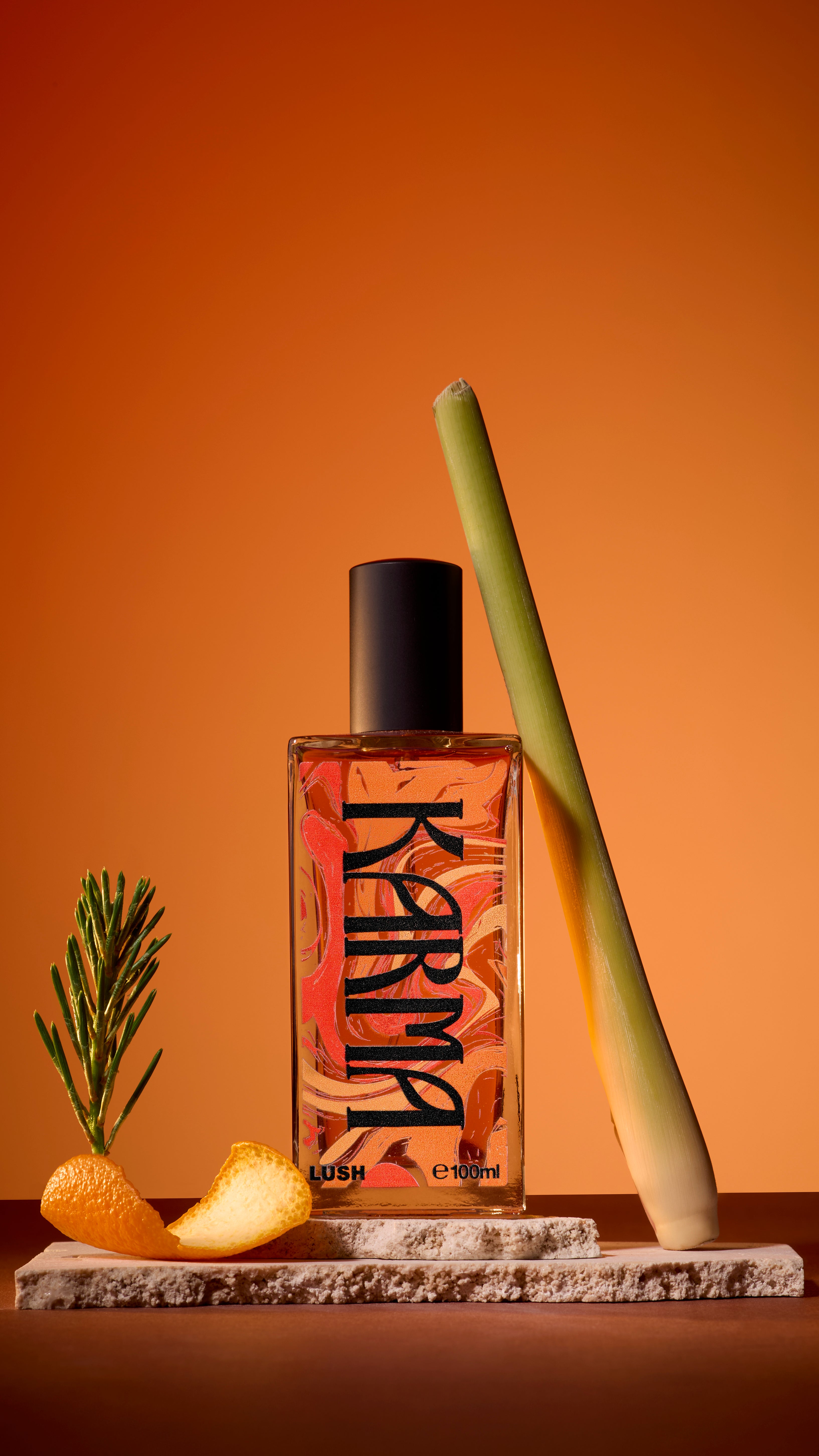 Karma | Perfume | LUSH
