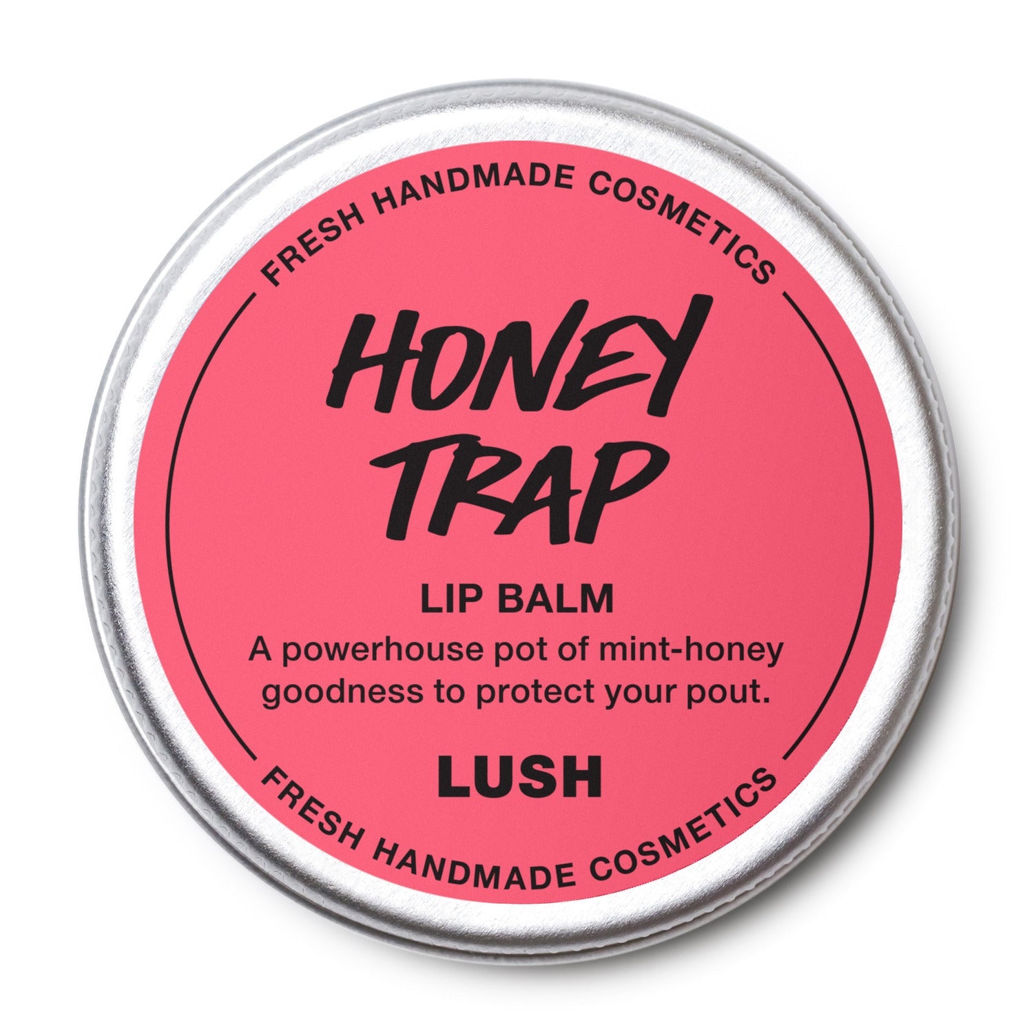 Honey Trap