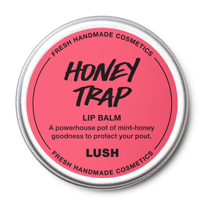 Honey Trap