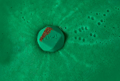 Ippuku Ryo - Cooling Mini Bath Bombs