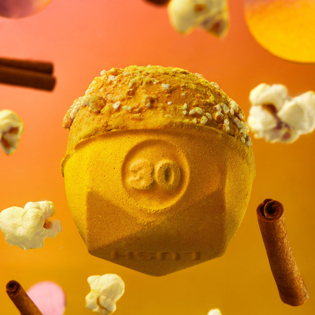 Let the Good Times Roll