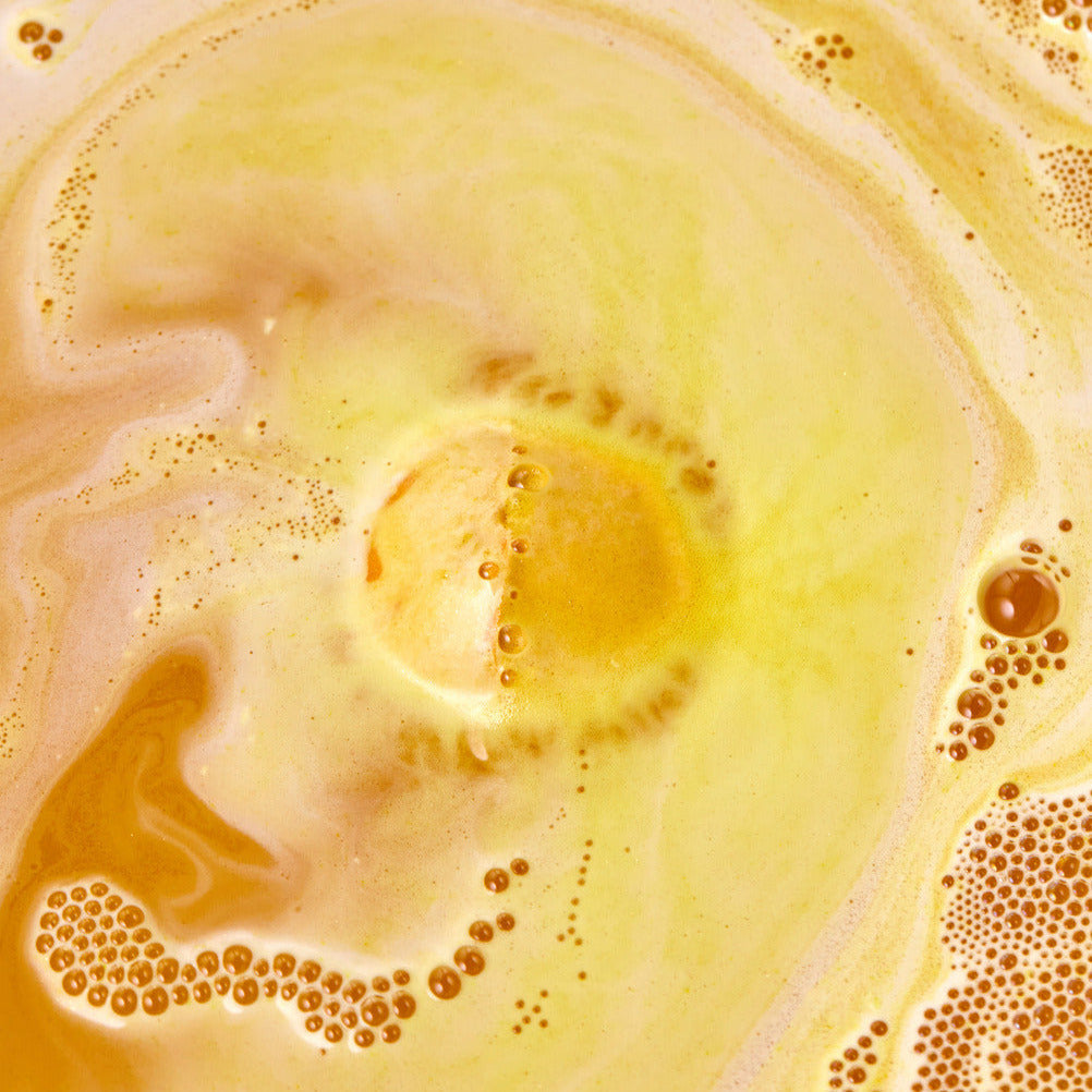 Let the Good Times Roll