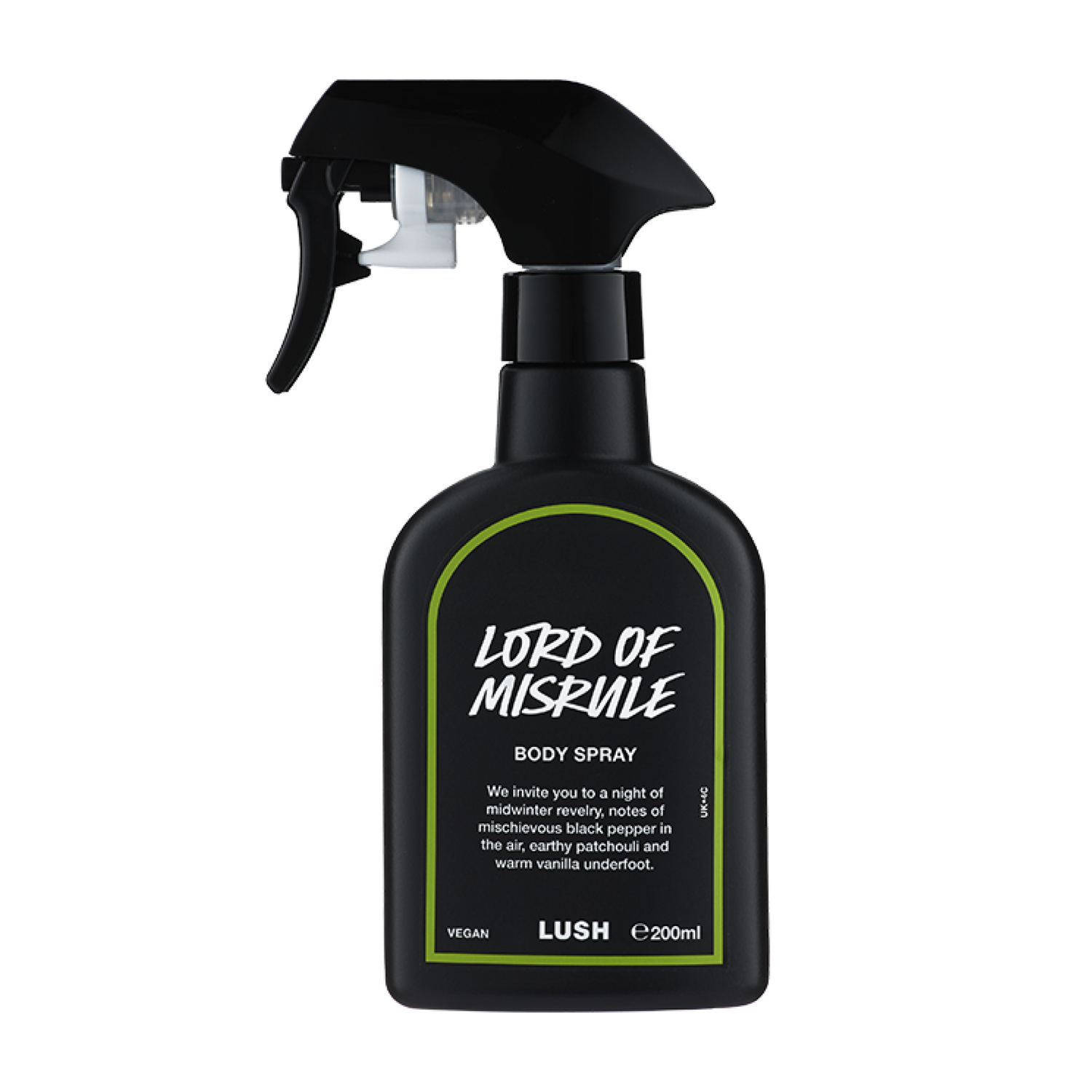 Lord Of Misrule