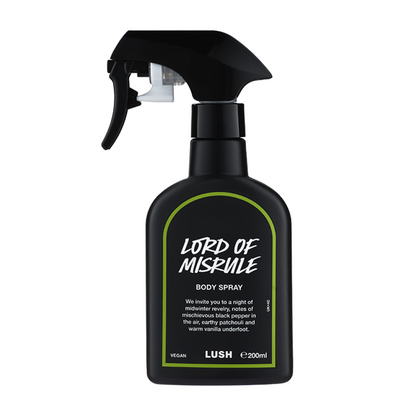 Lord Of Misrule