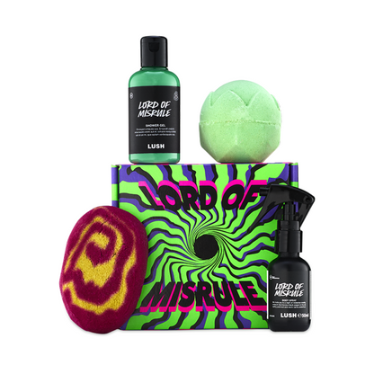 Lord Of Misrule
