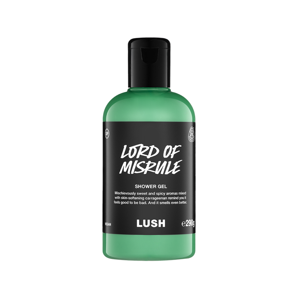 Lord Of Misrule