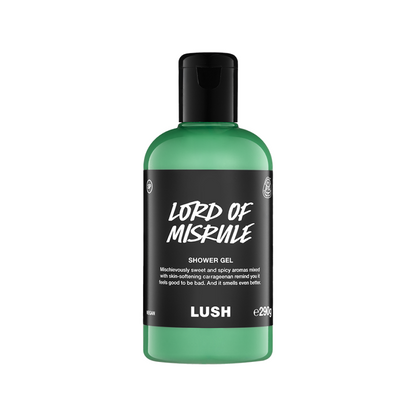 Lord Of Misrule