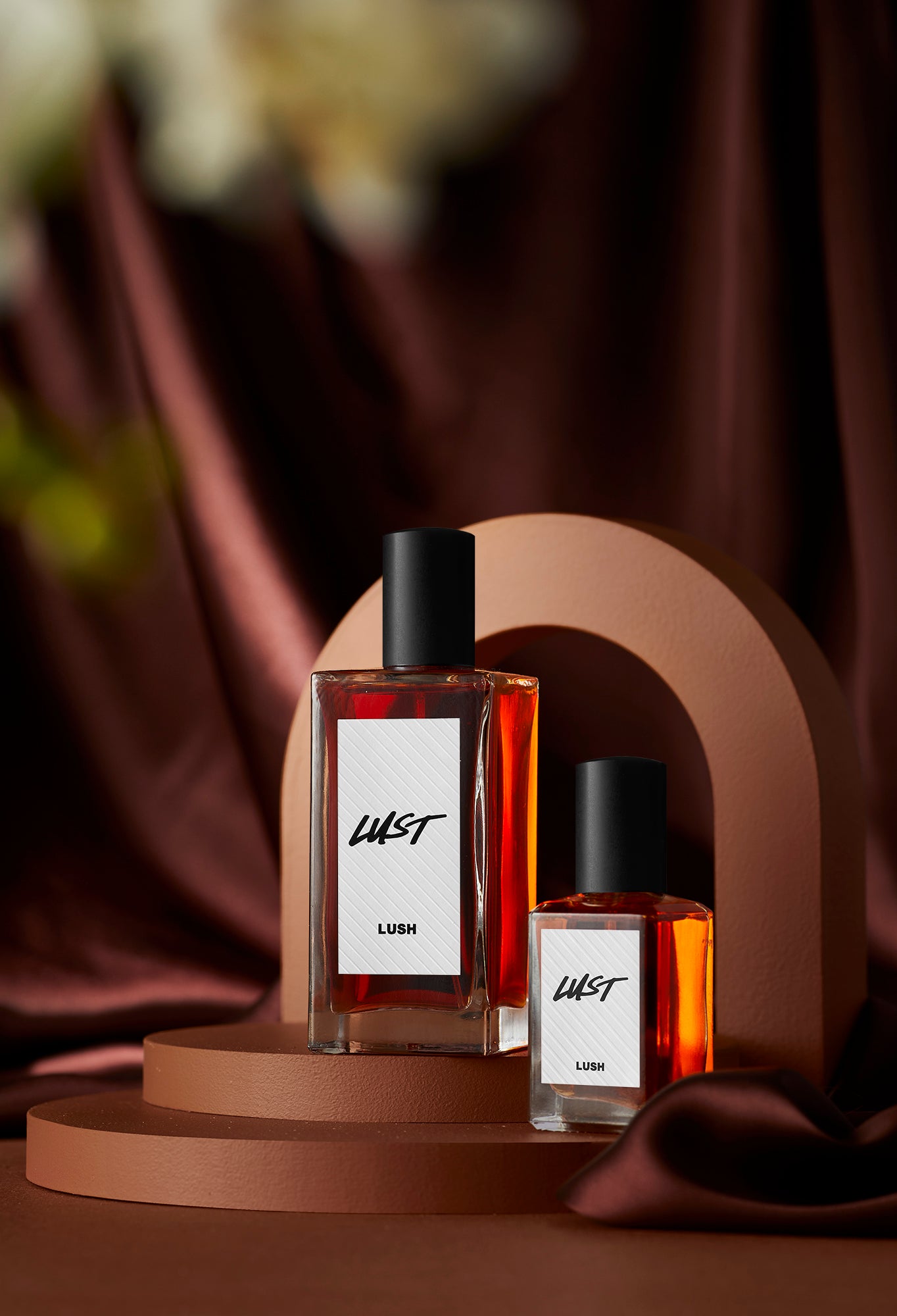 Lust