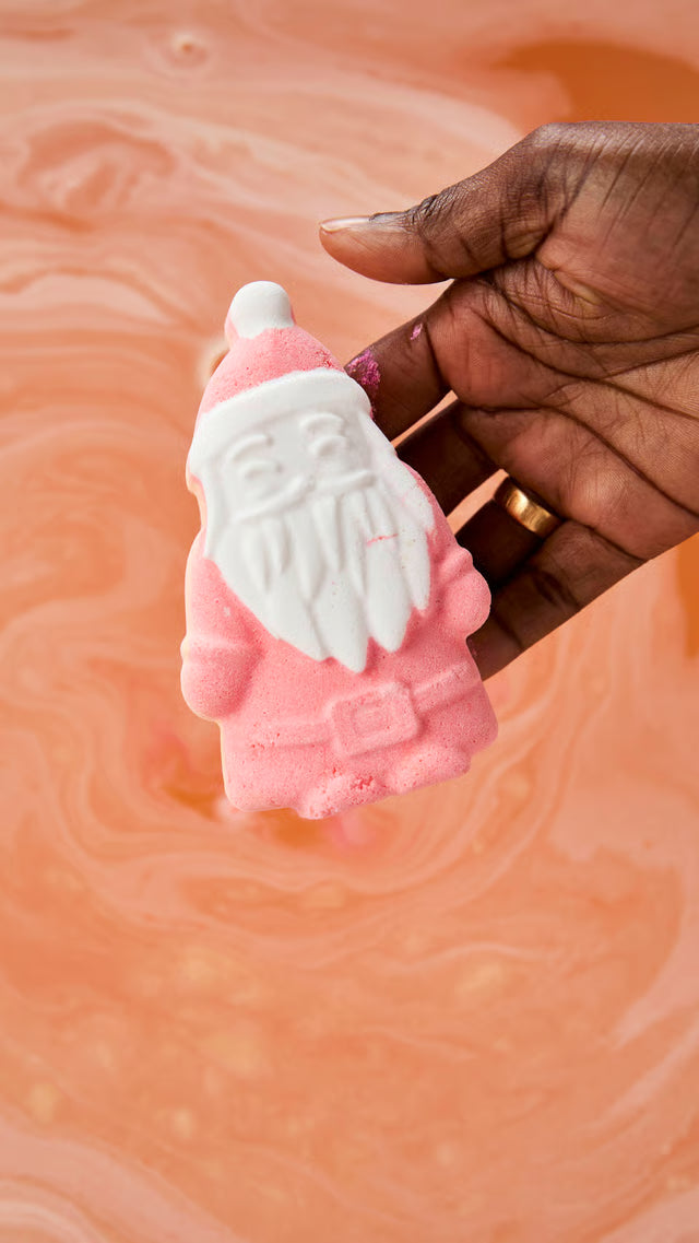 Magical Santa
