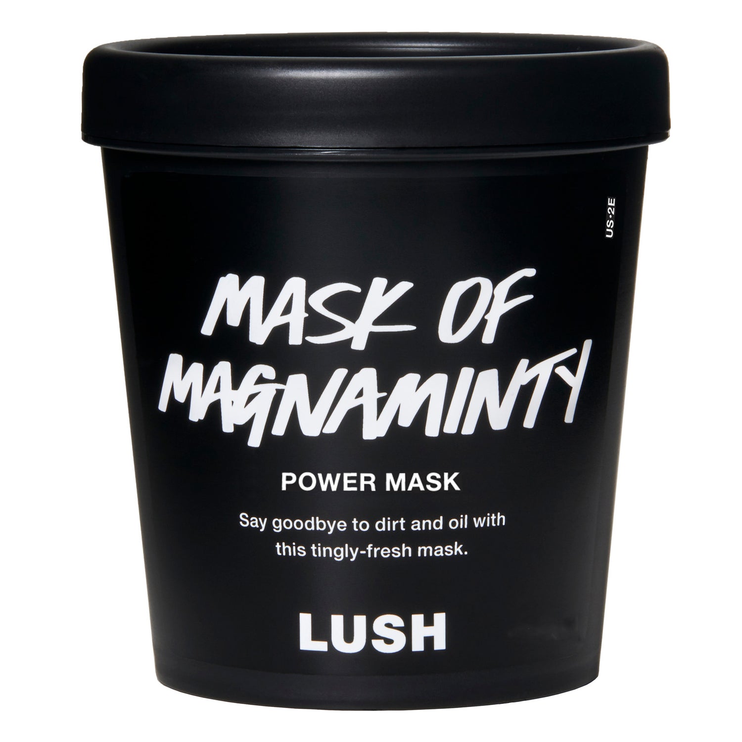 Mask of Magnaminty