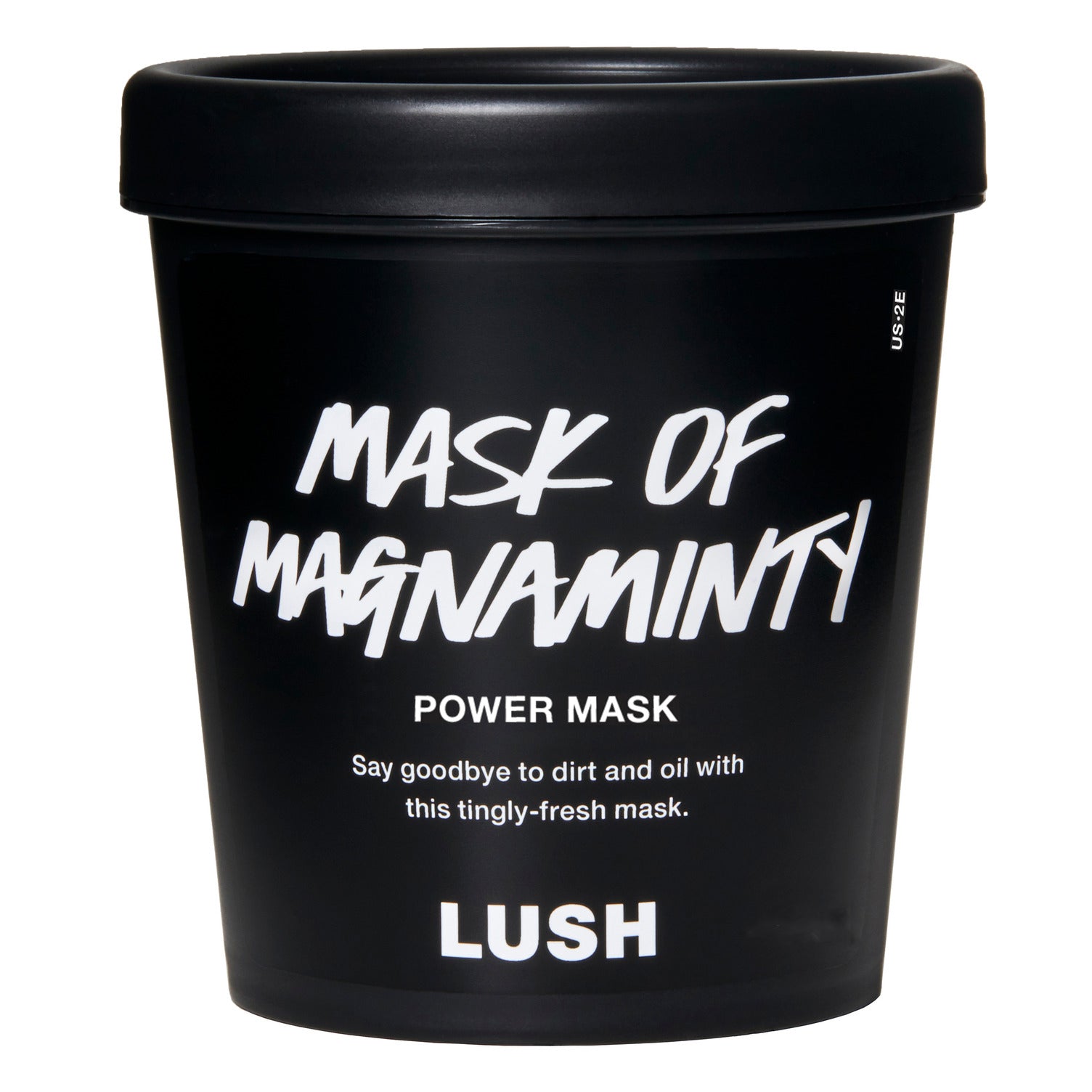 Mask of Magnaminty
